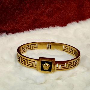 Versace Medusa '95 Unisex Bracelet