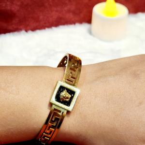 Versace Medusa '95 Unisex Bracelet