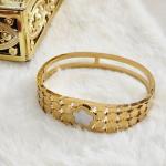Hindrance kada bracelet