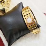 Hindrance kada bracelet