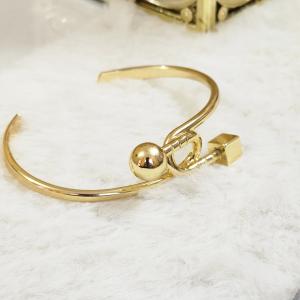 Classic Cuff Bracelet