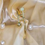 Classic Cuff Bracelet