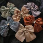 Rosewood Blush – Luxe Aabhushan