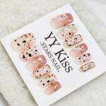 Celestial Blush – Luxe Edition by Luxe Aabhushan