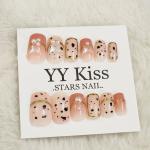 Celestial Blush – Luxe Edition by Luxe Aabhushan