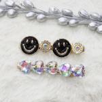 Celestial Smiles Clip – Set of 2