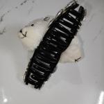 Crystal Bear Luxe Clutcher – Snow White Edition