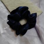 Luxe Aabhushan – Satin Bloom Scrunchie Set (Pack of 6)