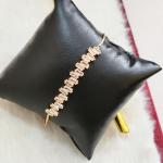 "Aurora Elegance" Adjustable Bracelet