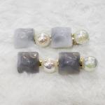 Noir Éclat Clip Set