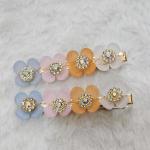 Pastel Petal Garden – Set of 2