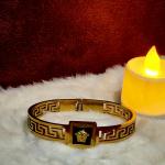 Versace Medusa '95 Unisex Bracelet