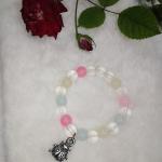 Luxe Aabhushan "Butterfly Radiance" Charm Bracelets