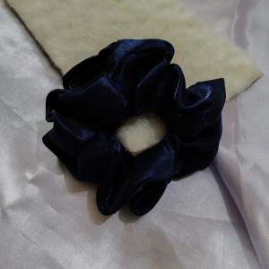 Midnight Orchid (Navy Blue)