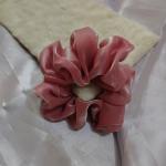 Rosé Blush (Soft Pink)