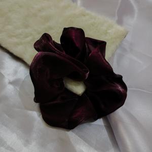 Berry Garnet (Plum Burgundy)