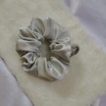 Luxe Aabhushan Premium Satin Scrunchie Set – Pack of 6