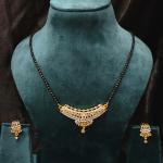 Kavya Bridal Mangalsutra Set