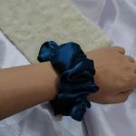 Ocean Sapphire (Teal Blue)