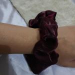 Berry Garnet (Plum Burgundy)